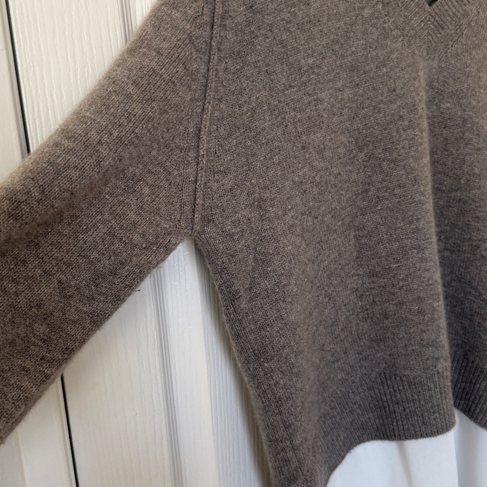 Brochu Walker Cashmere Sweater - Picture 3 of 7